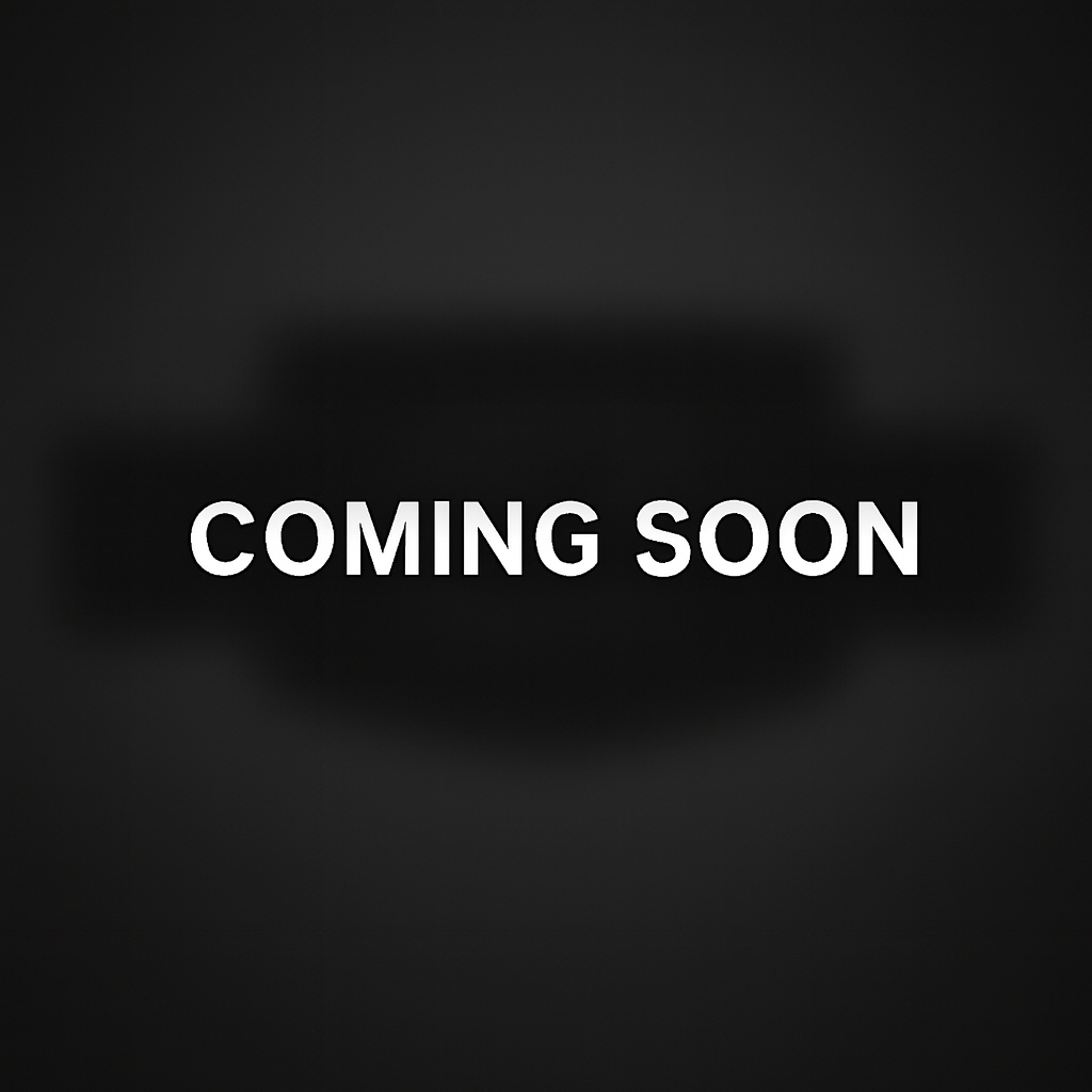 Lifting Belts *COMING SOON*