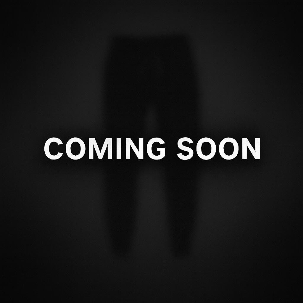 Sweat Pants *COMING SOON*
