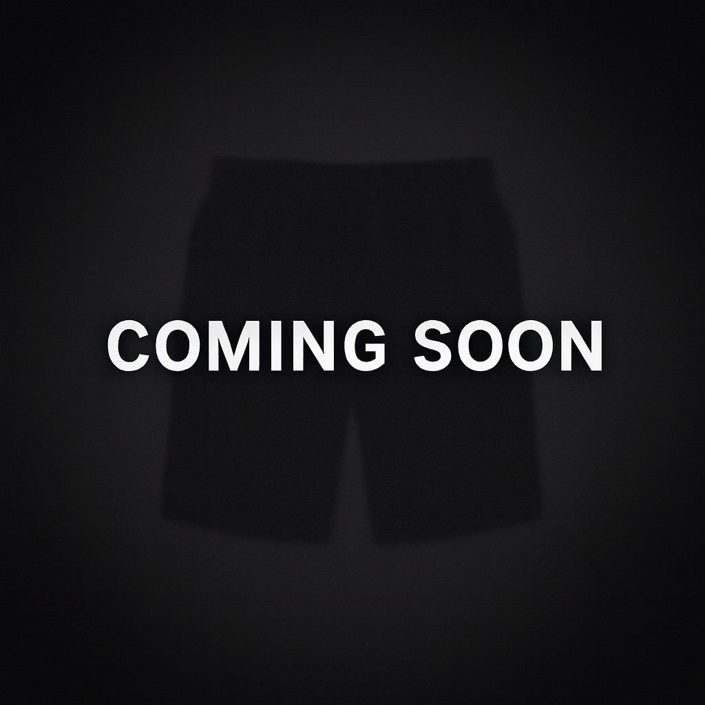 Performance Shorts *COMING SOON*