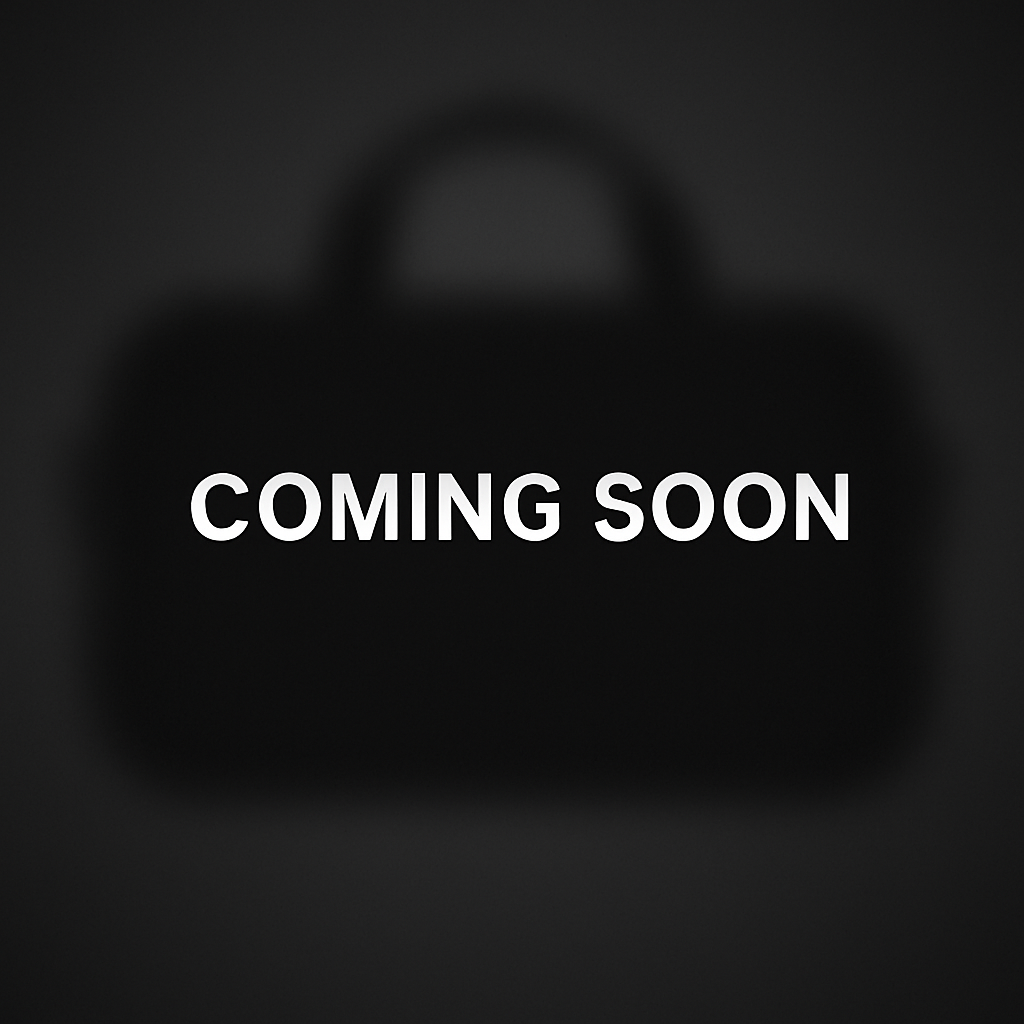 Bags *COMING SOON*