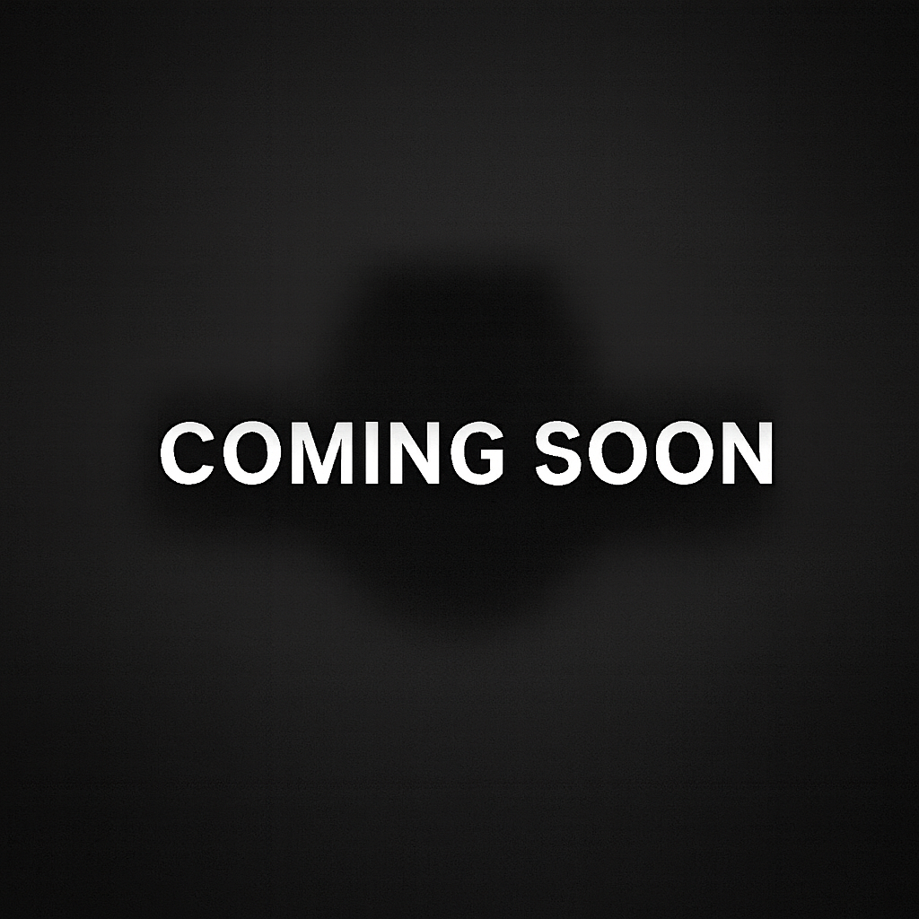 Wrist Straps *COMING SOON*