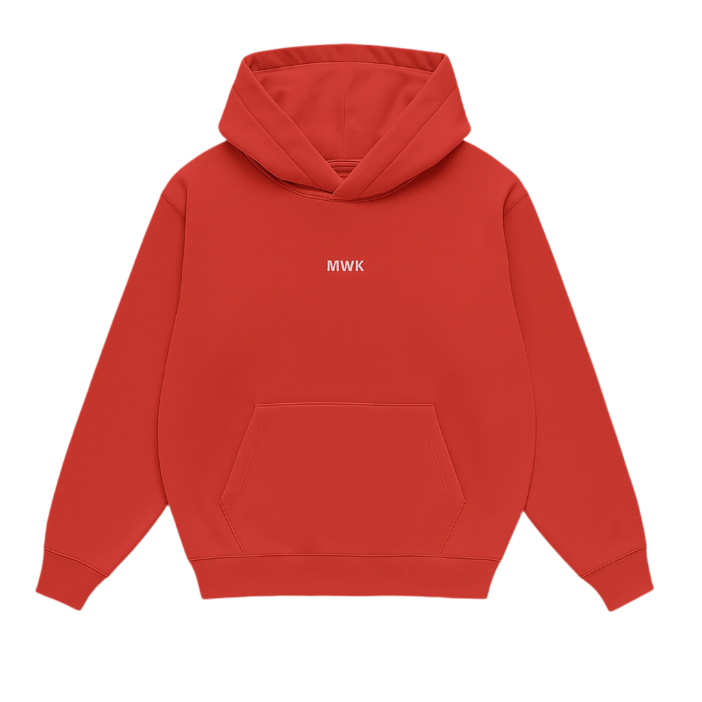 MWK PREMIUM HOODIE