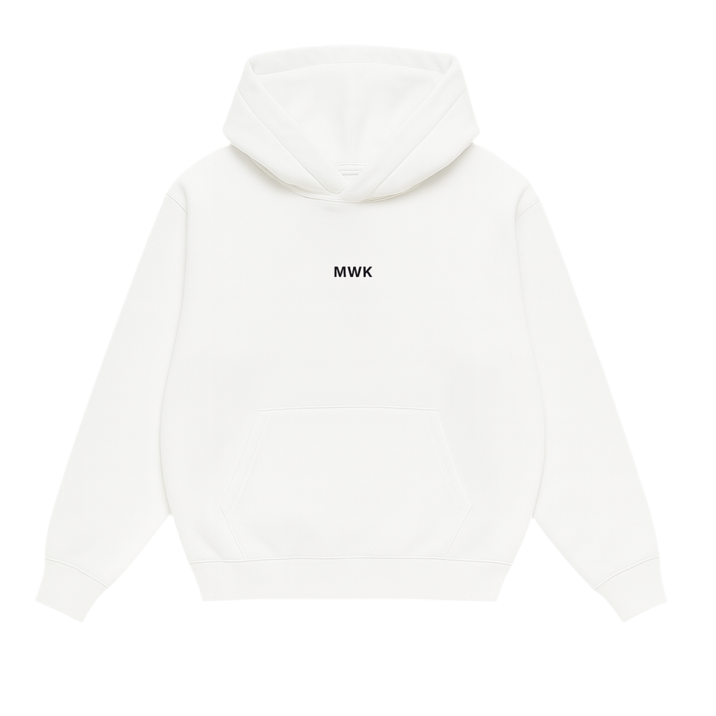 MWK PREMIUM HOODIE