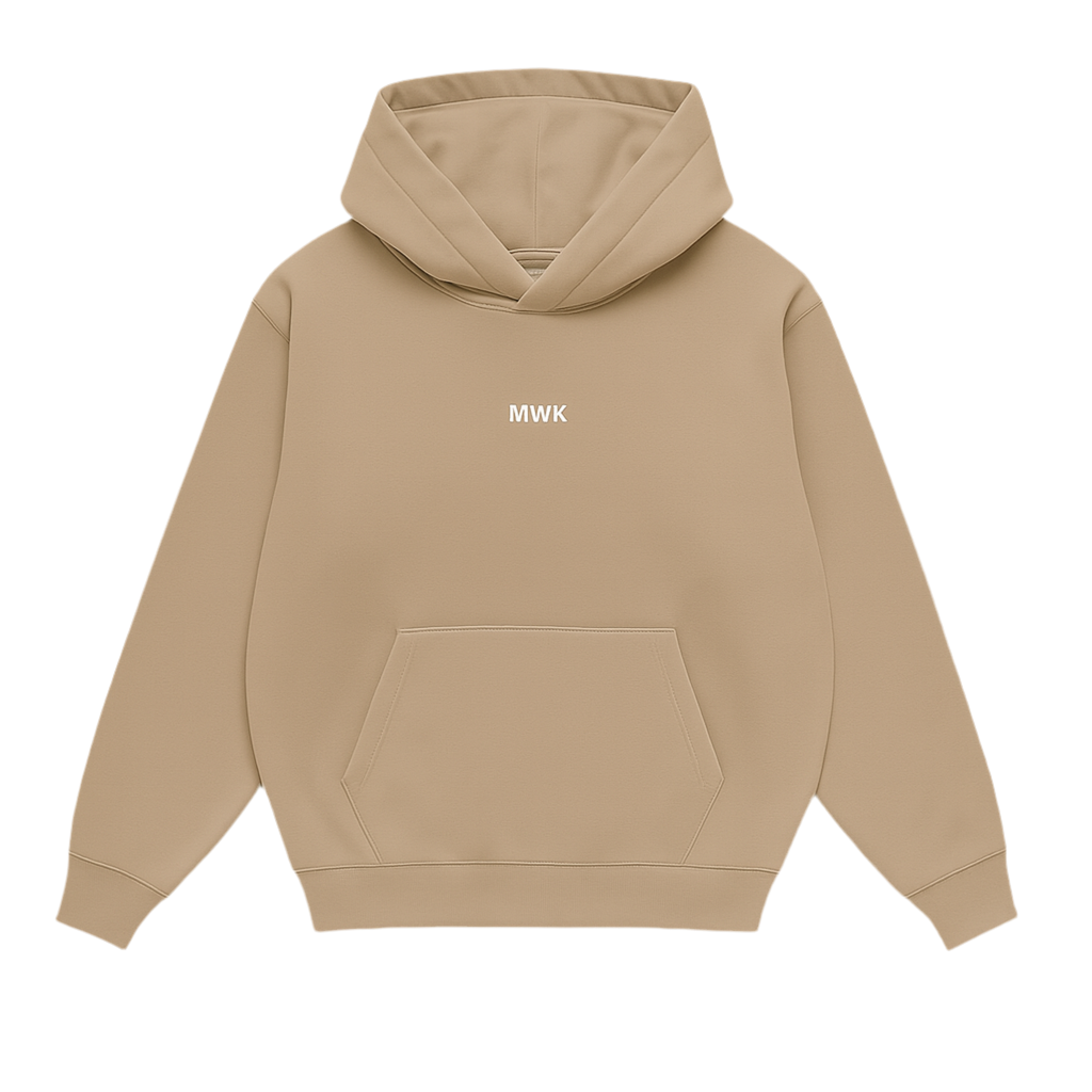 MWK PREMIUM HOODIE