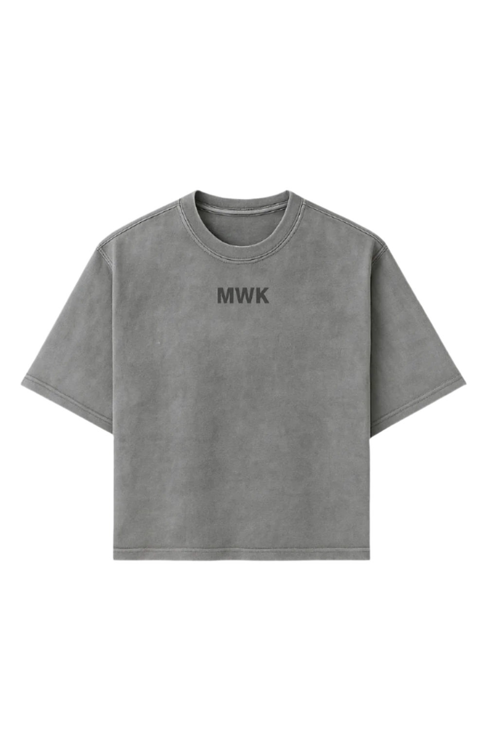 MWK ORIGINAL TEE