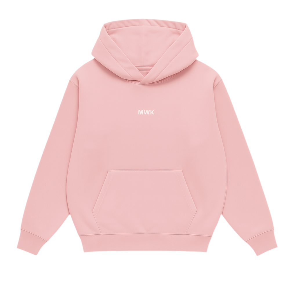 MWK PREMIUM HOODIE