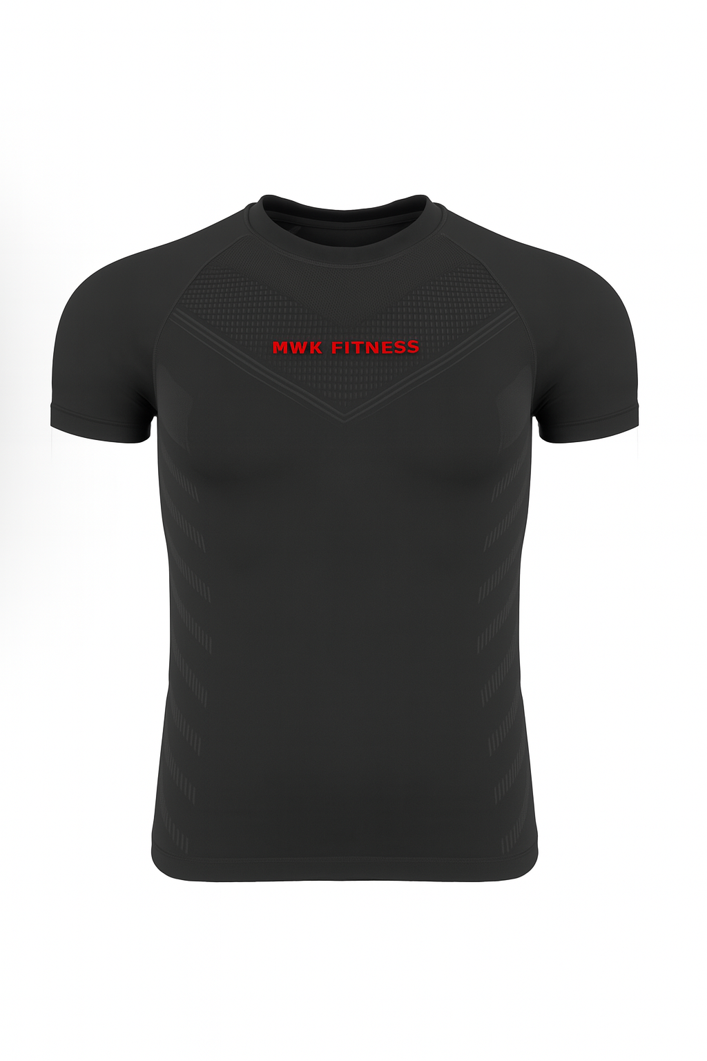 TITAN COMPRESSION TEE