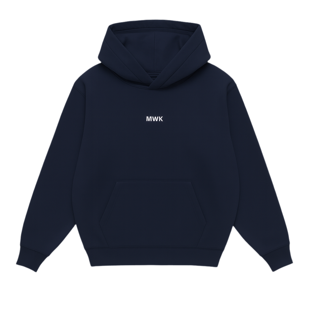 MWK PREMIUM HOODIE