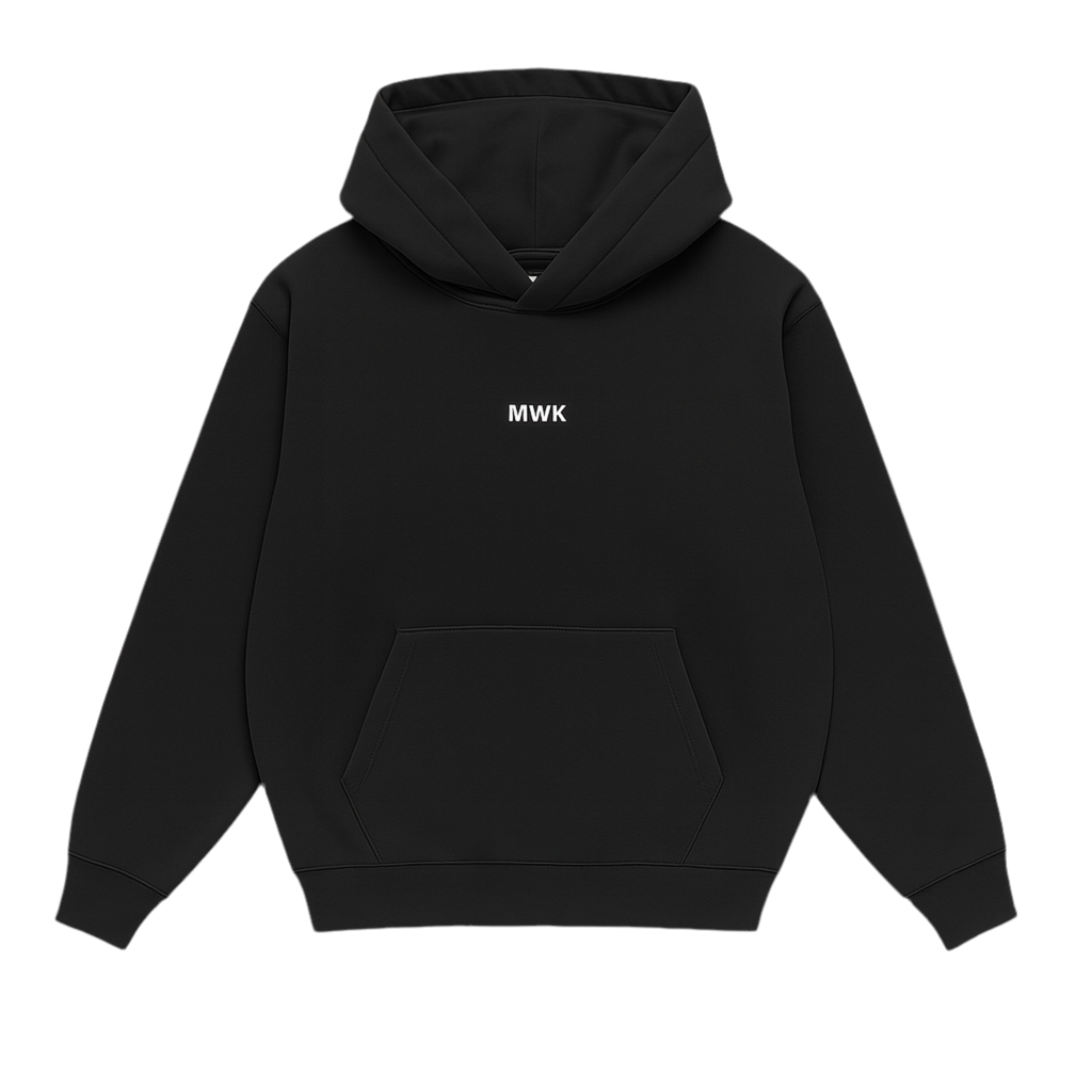MWK PREMIUM HOODIE