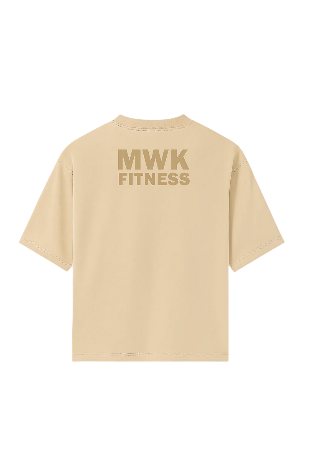 MWK ORIGINAL TEE