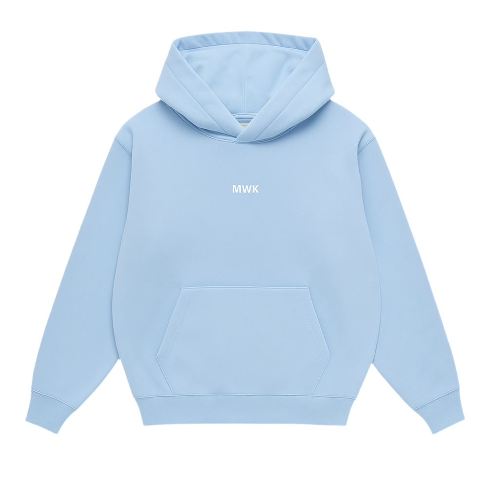 MWK PREMIUM HOODIE