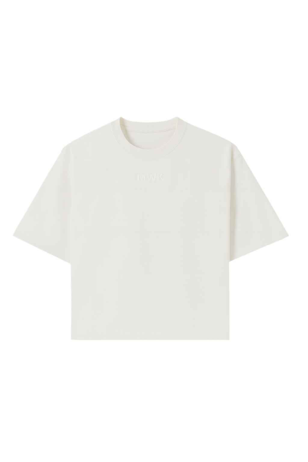 MWK ORIGINAL TEE