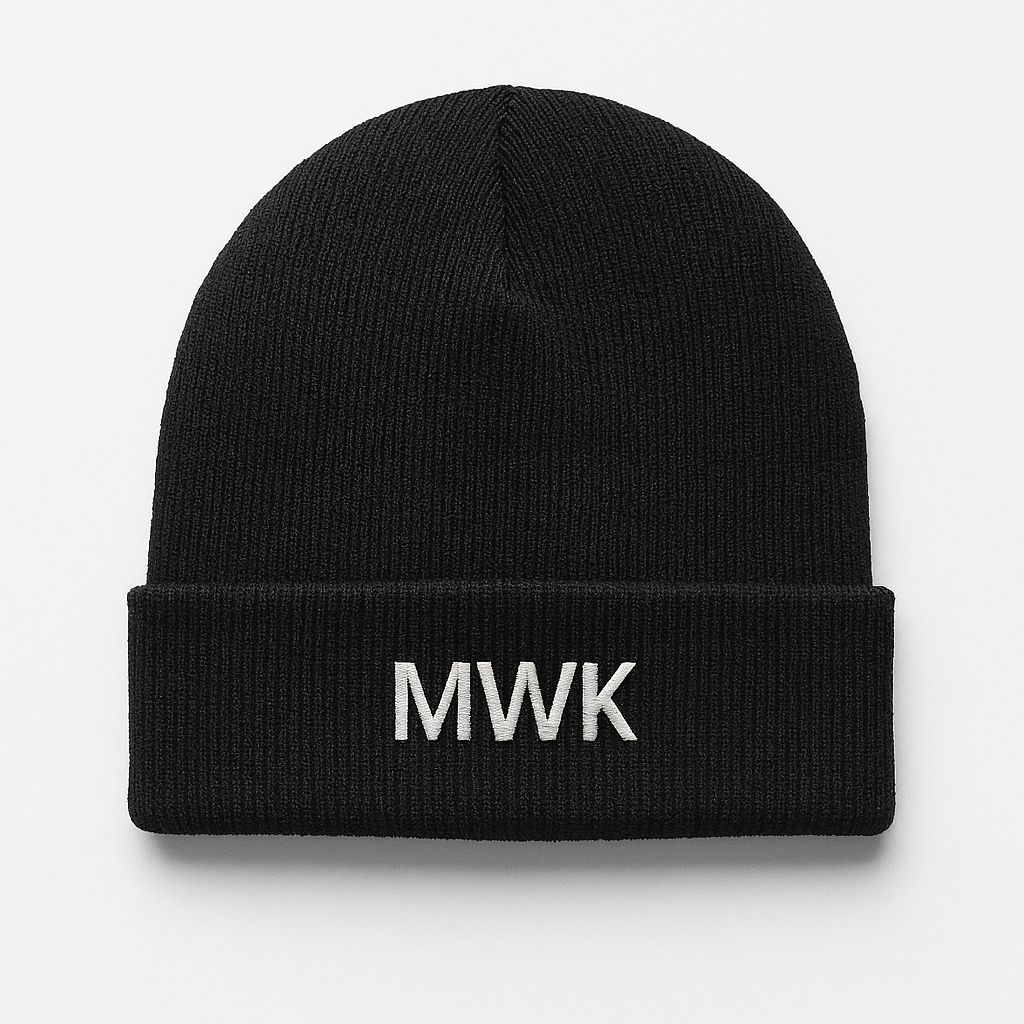 PREMIUM BEANIE
