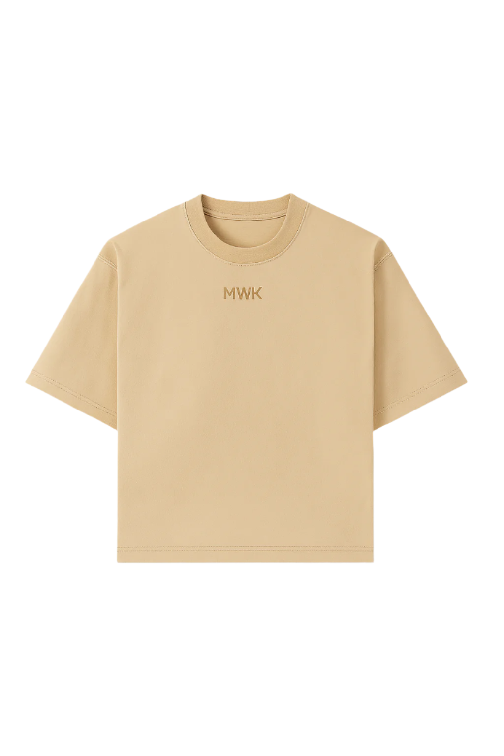 MWK ORIGINAL TEE