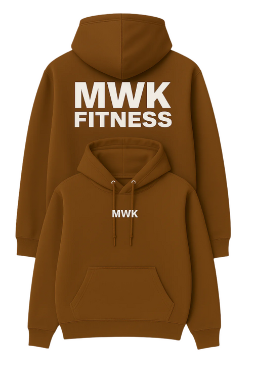 MWK ORIGINAL HOODIE