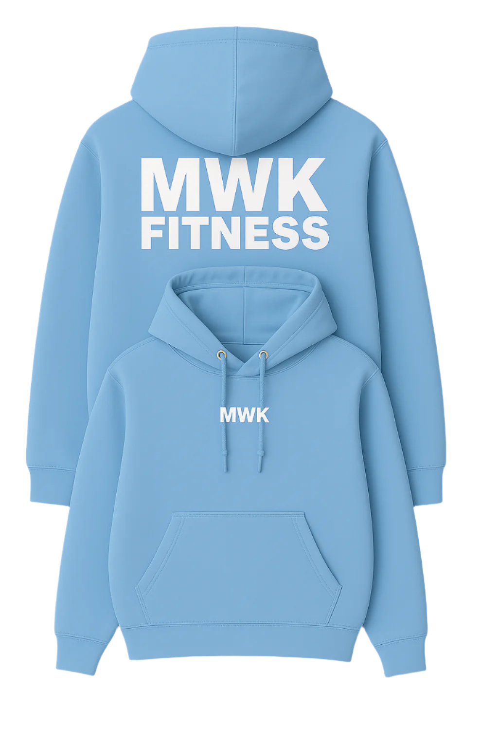 MWK ORIGINAL HOODIE