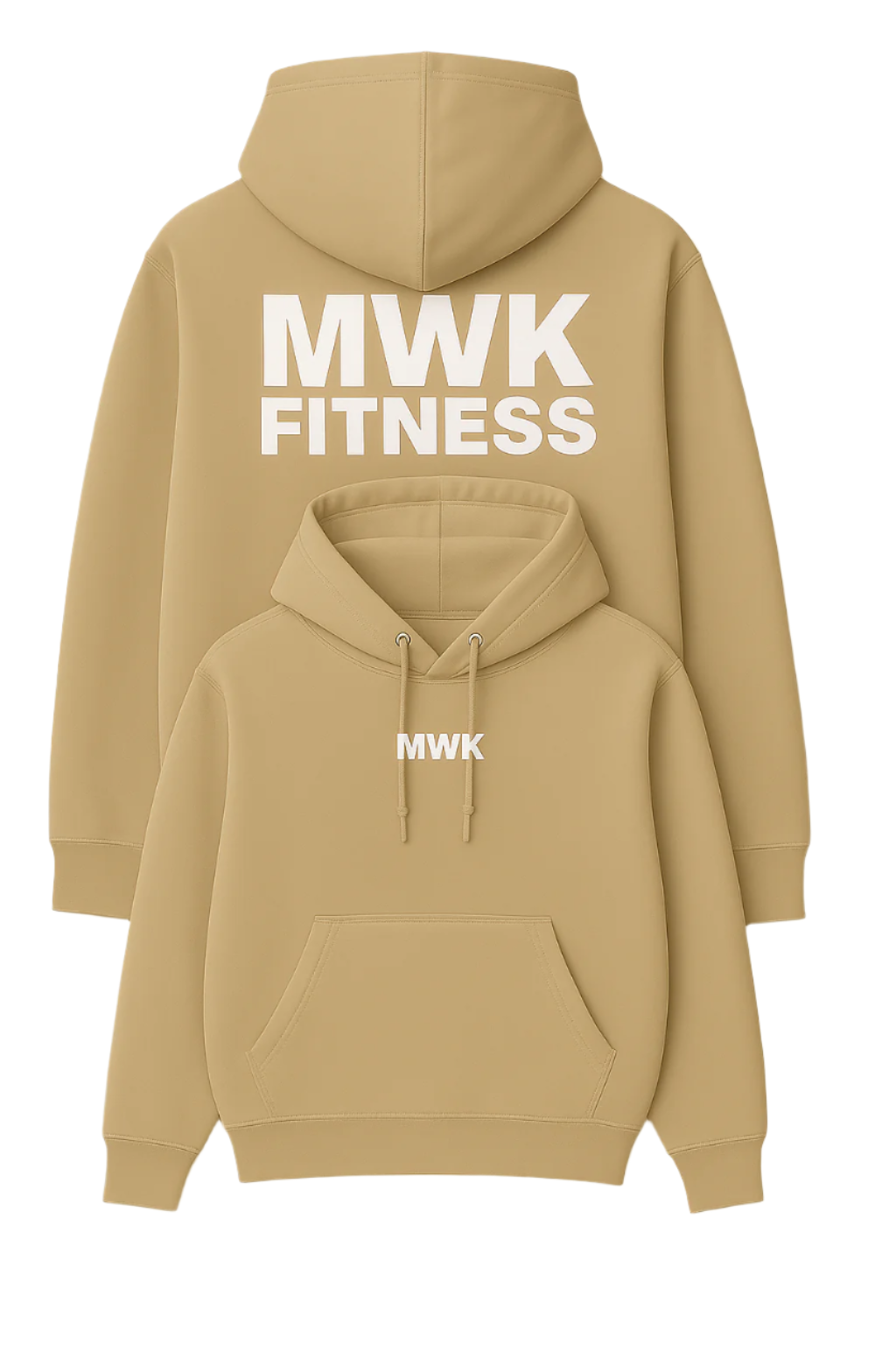 MWK ORIGINAL HOODIE