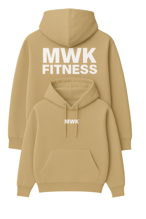 MWK ORIGINAL HOODIE