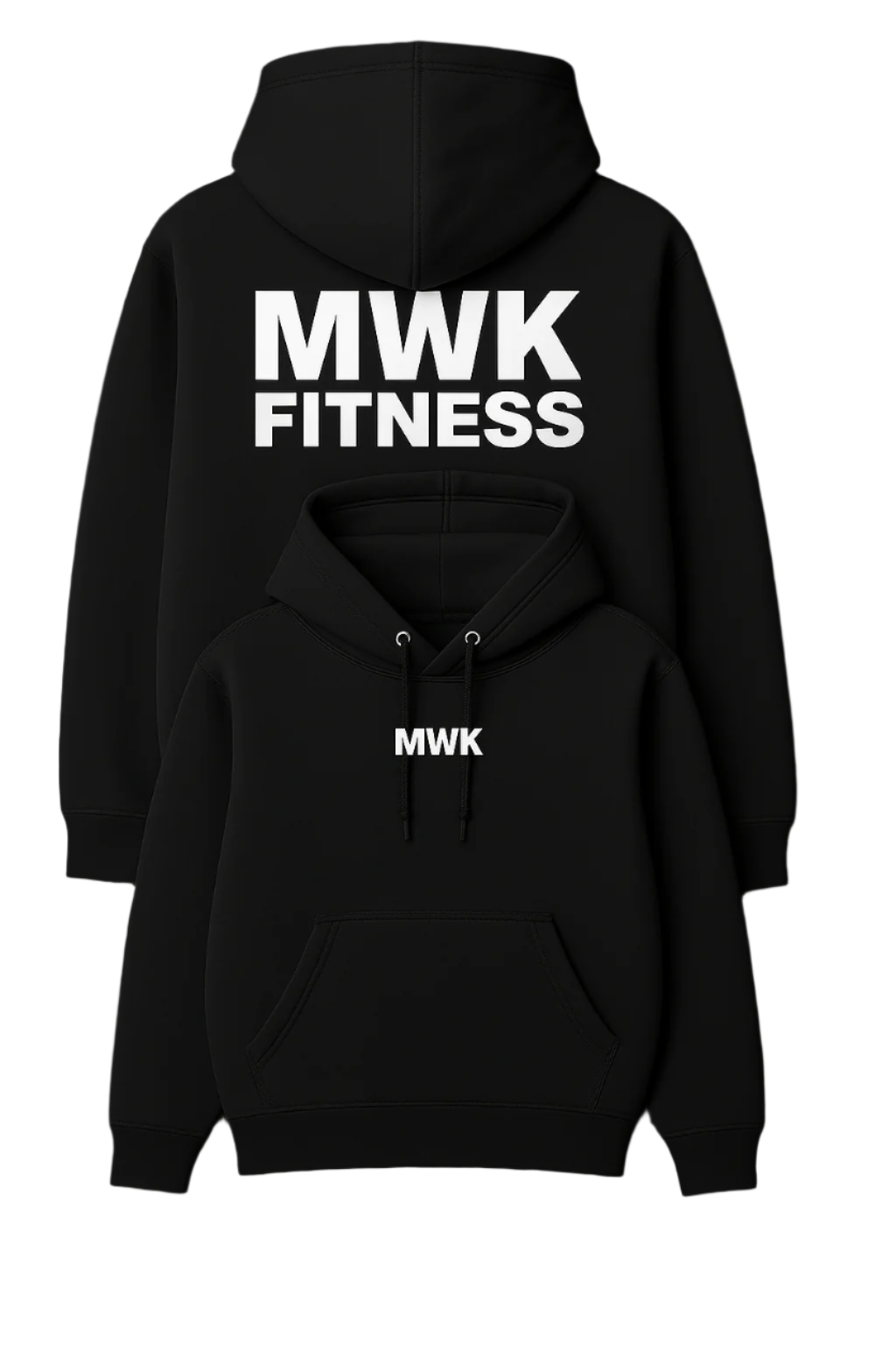 MWK ORIGINAL HOODIE