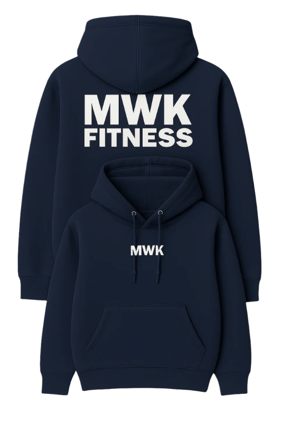 MWK ORIGINAL HOODIE