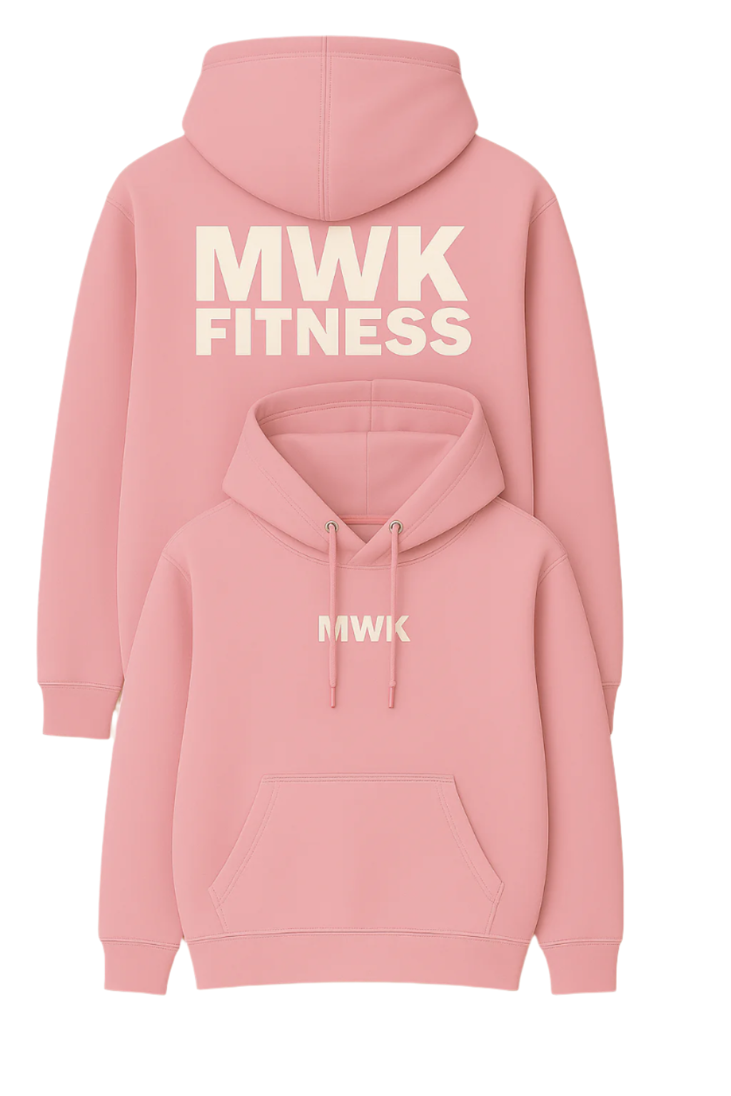 MWK ORIGINAL HOODIE