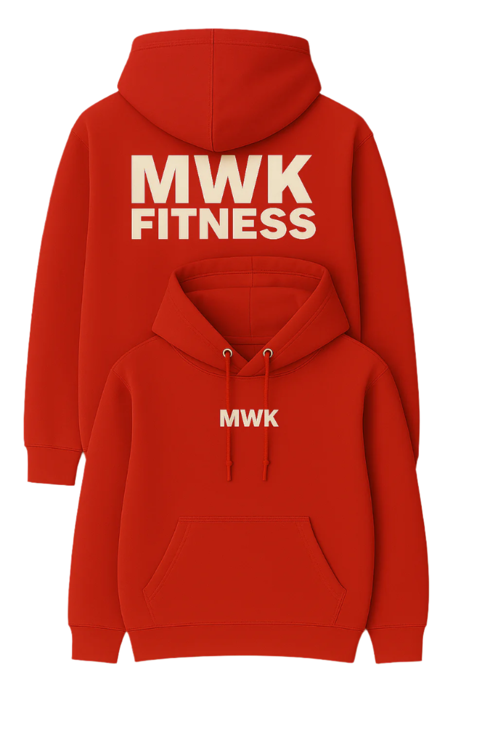 MWK ORIGINAL HOODIE