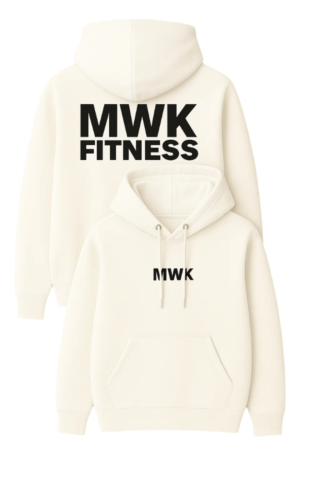 MWK ORIGINAL HOODIE
