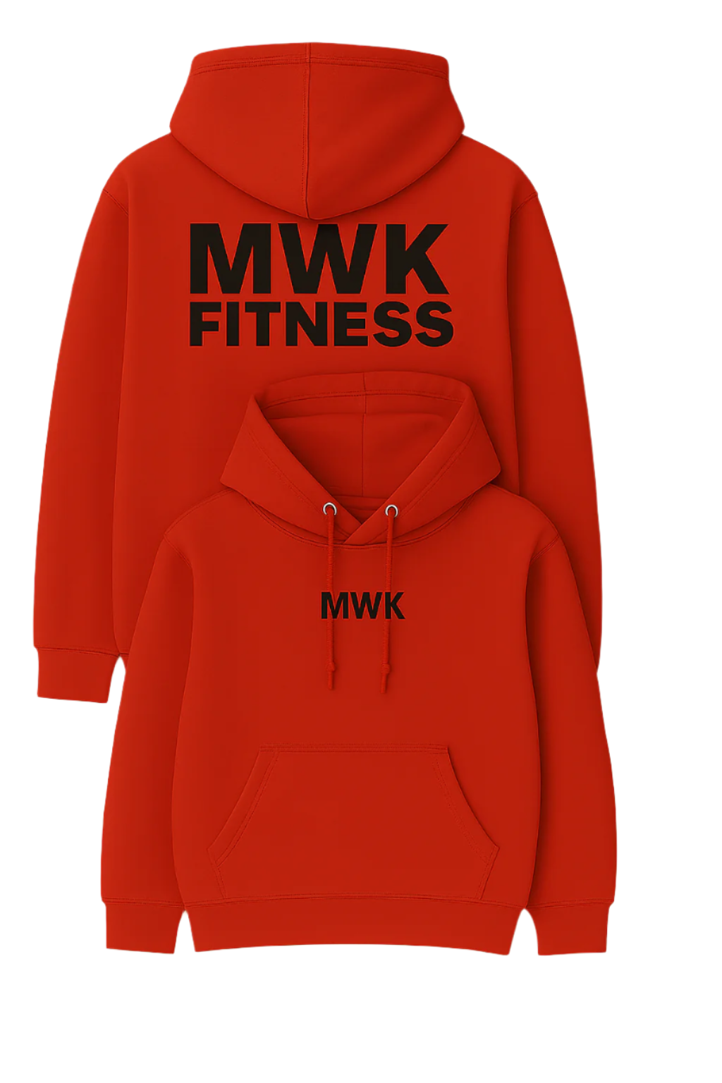 MWK ORIGINAL HOODIE