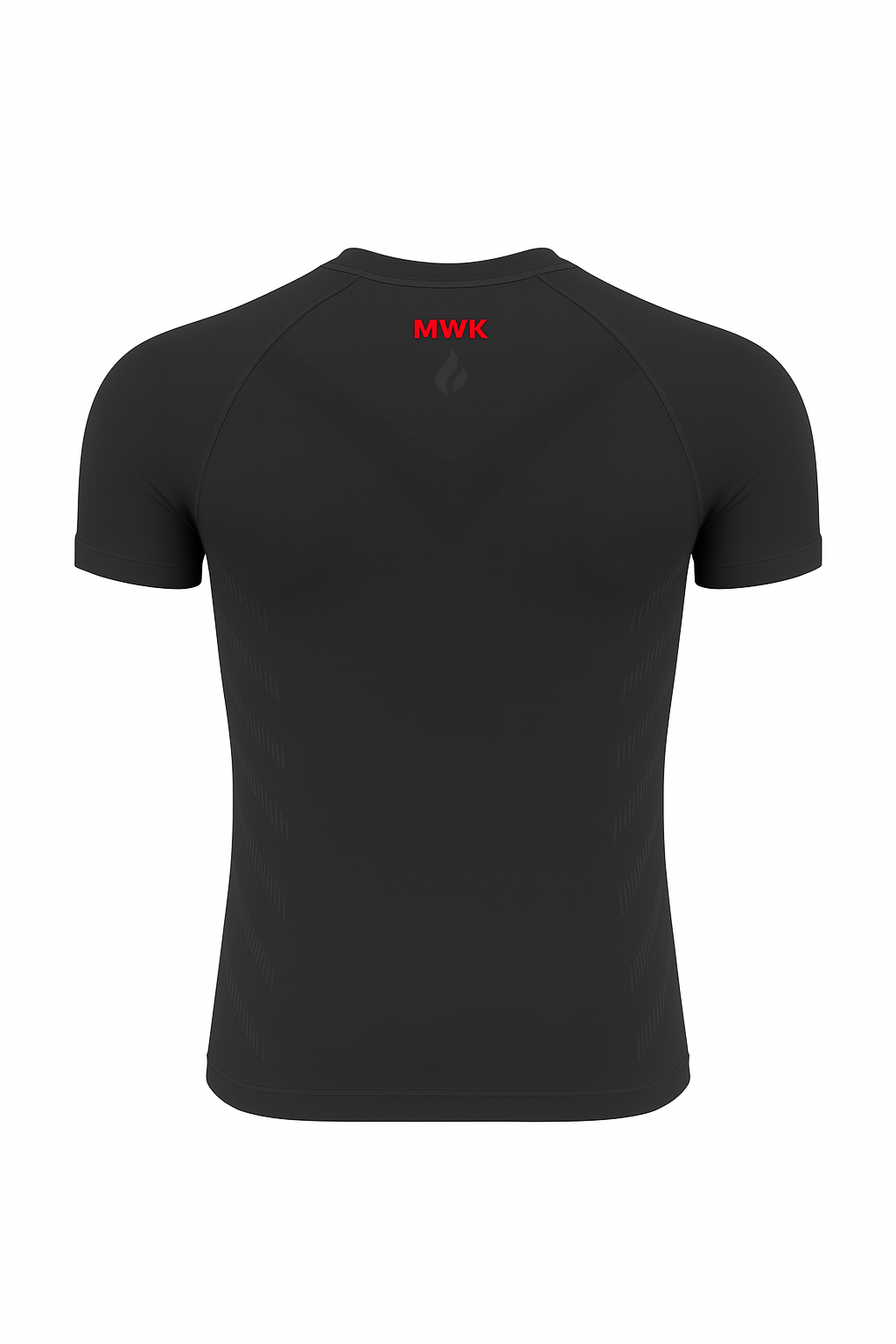 TITAN COMPRESSION TEE