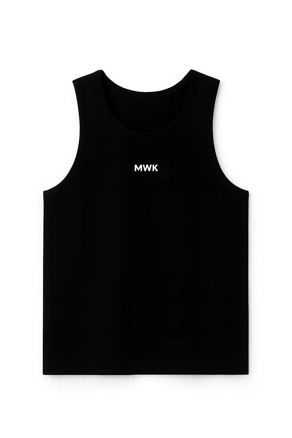 MWK RIPPED TANK