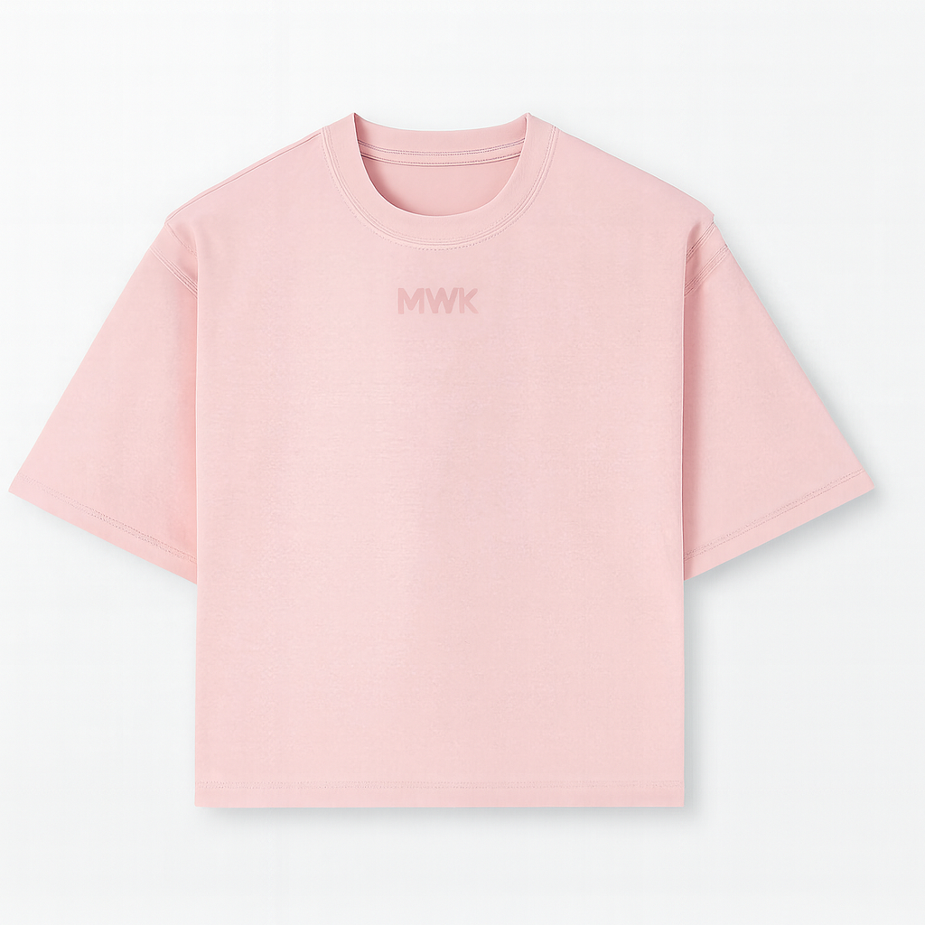 MWK ORIGINAL TEE
