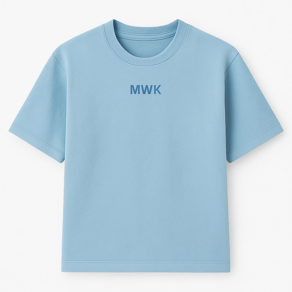 MWK ORIGINAL TEE
