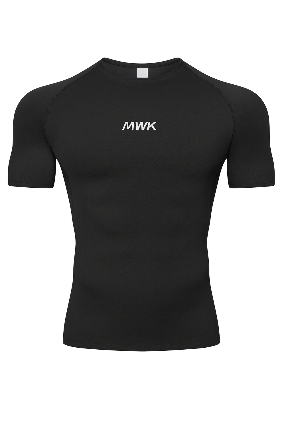 MWK PERFORMANCE COMPRESSION TEE
