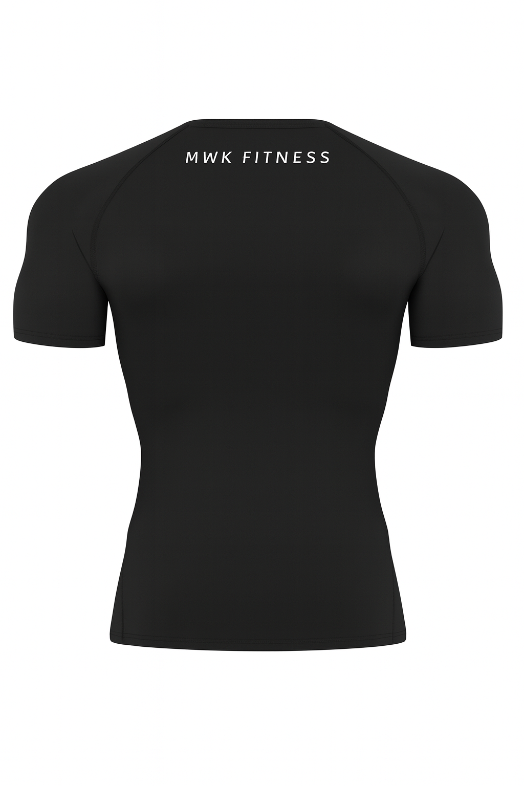 MWK PERFORMANCE COMPRESSION TEE