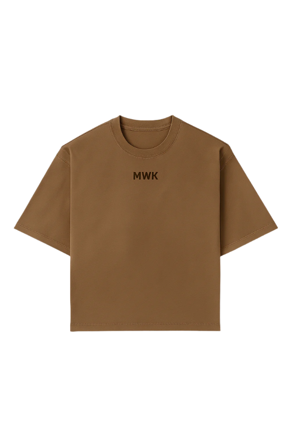 MWK PREMIUM TEE