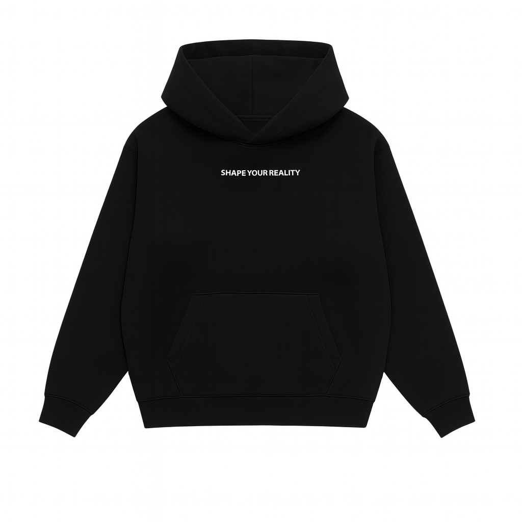 REALITY HOODIE