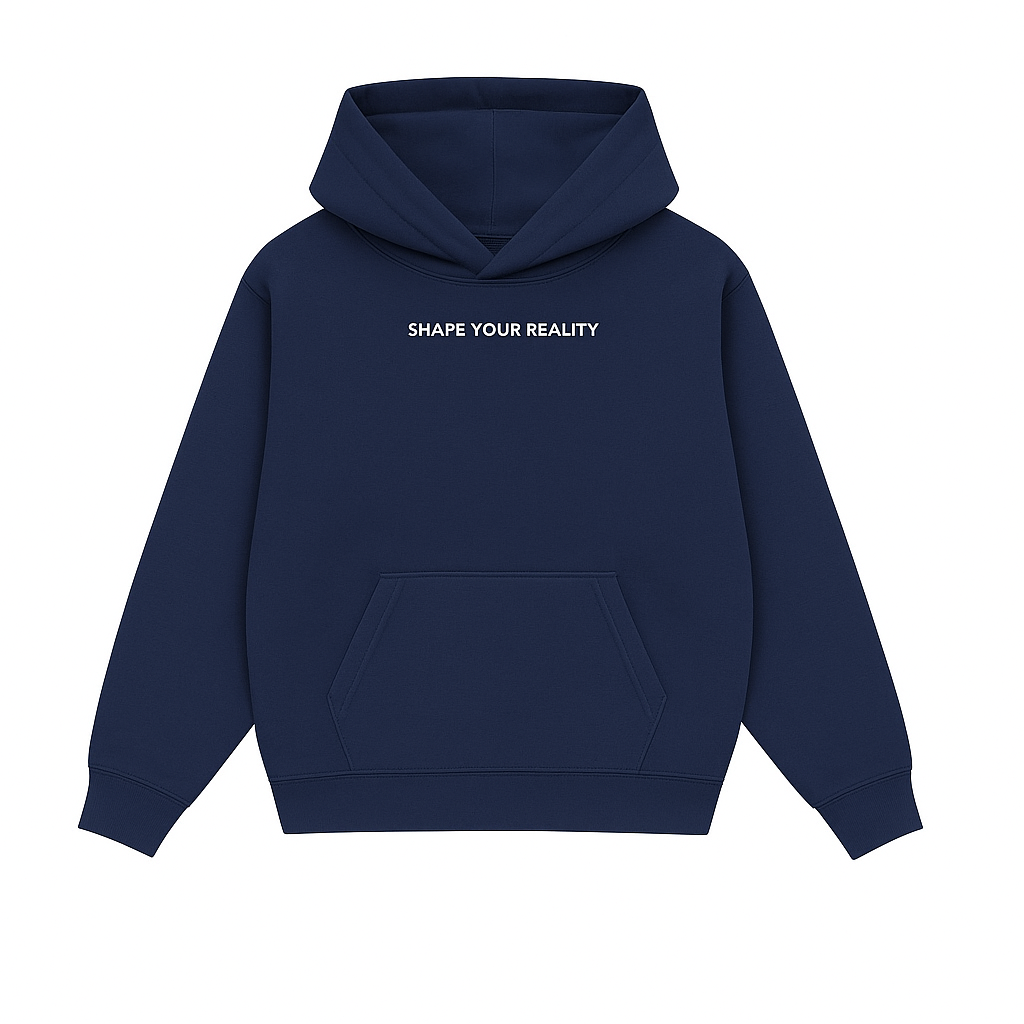 REALITY HOODIE