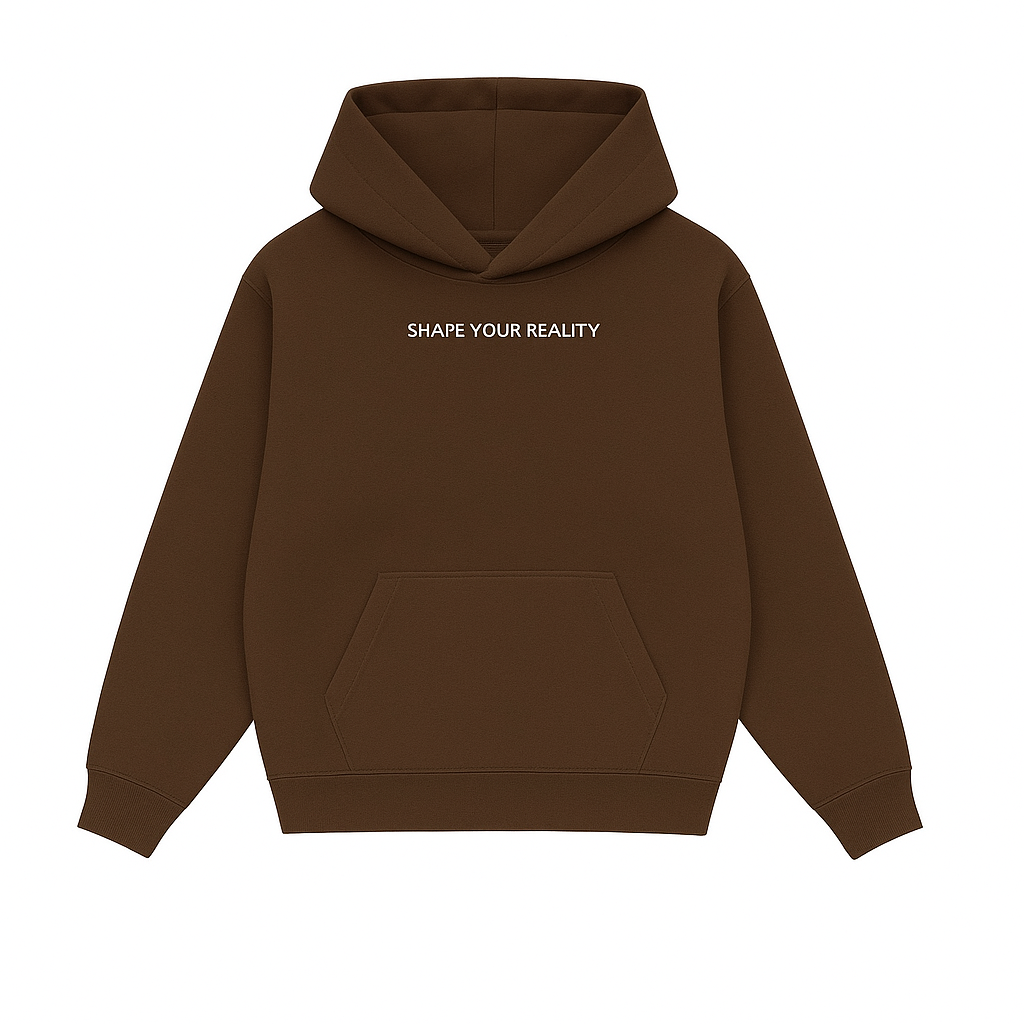 REALITY HOODIE