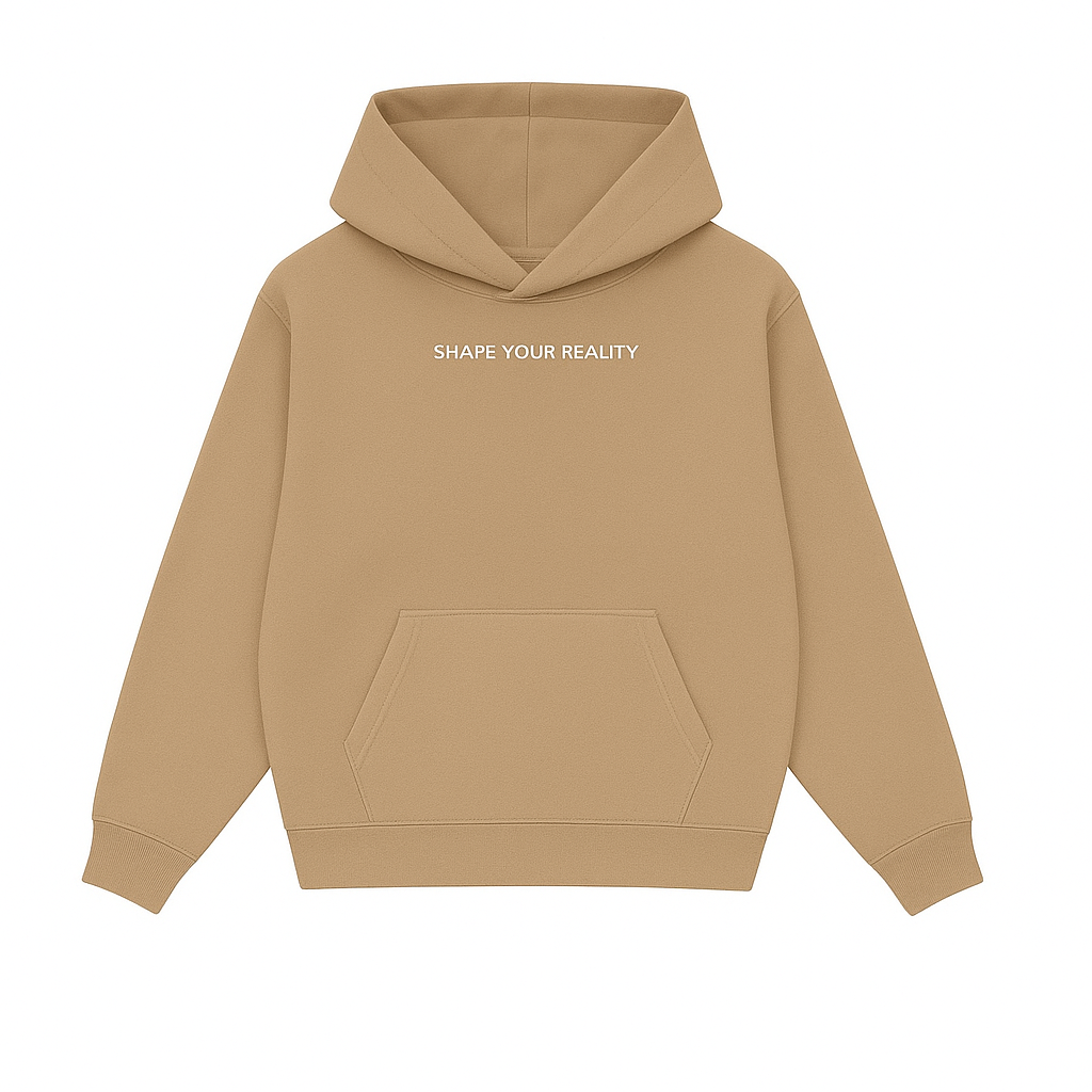 REALITY HOODIE