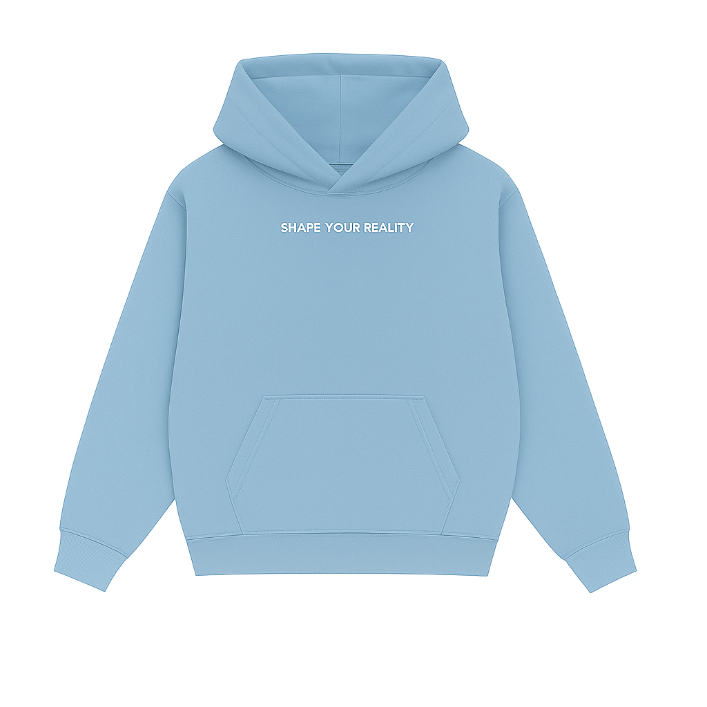 REALITY HOODIE