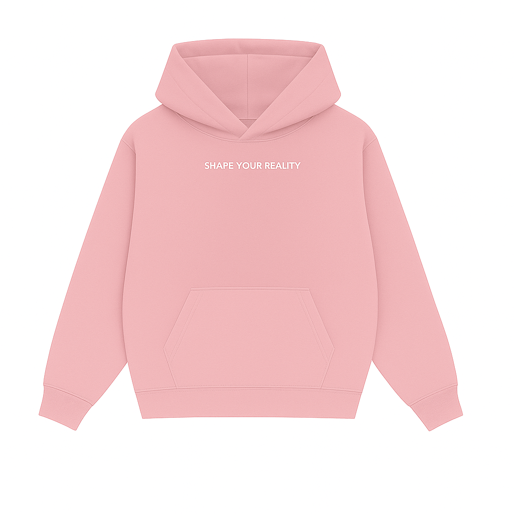 REALITY HOODIE