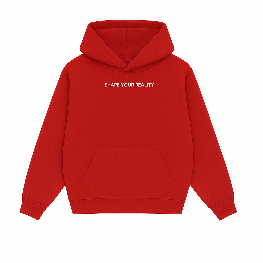 REALITY HOODIE