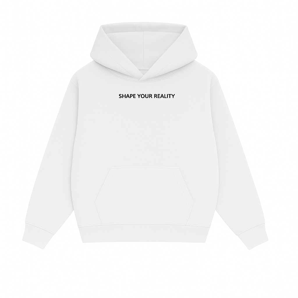 REALITY HOODIE