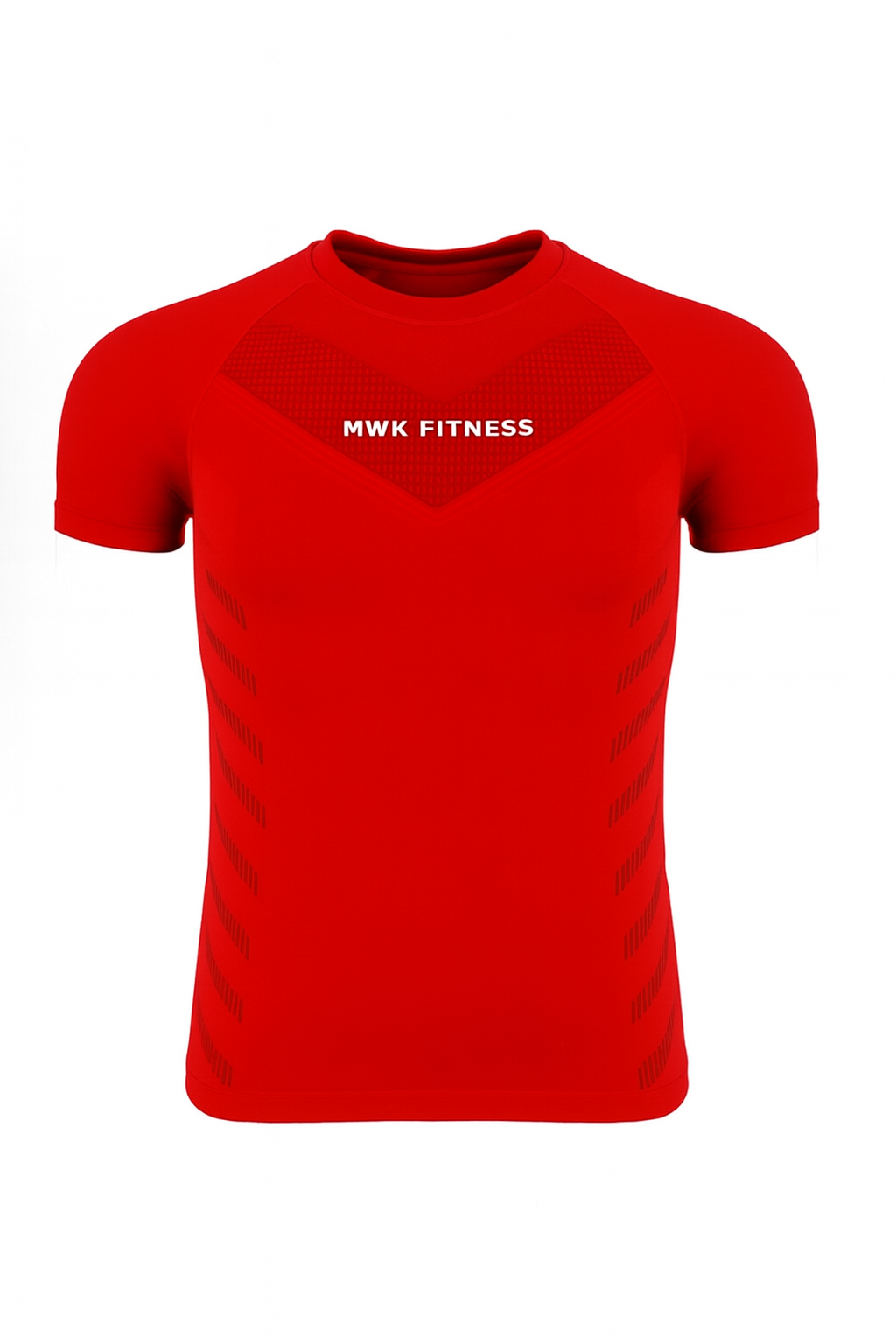 TITAN COMPRESSION TEE