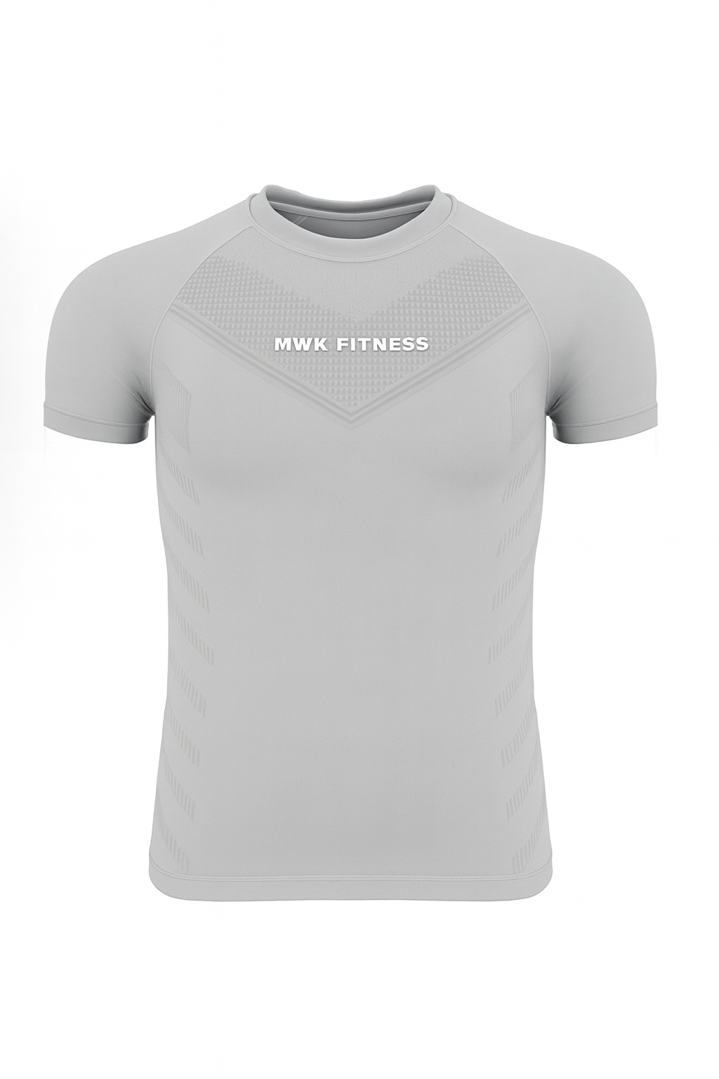 TITAN COMPRESSION TEE