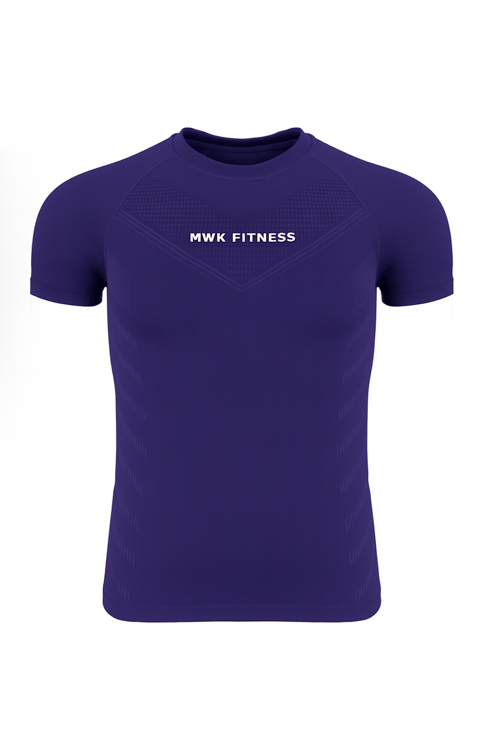 TITAN COMPRESSION TEE