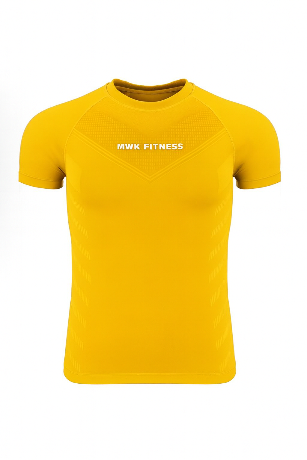 TITAN COMPRESSION TEE